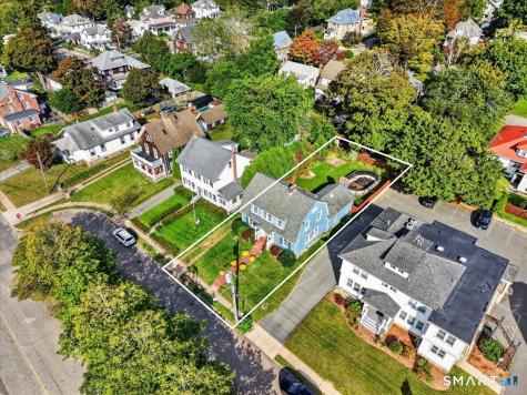 63 Faire Harbour Place New London CT 06320