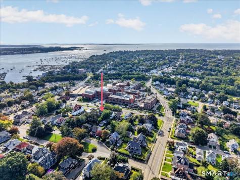 63 Faire Harbour Place New London CT 06320