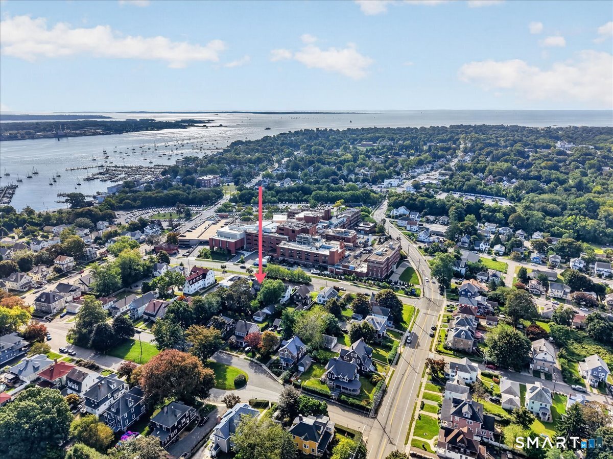 63 Faire Harbour Place New London CT 06320