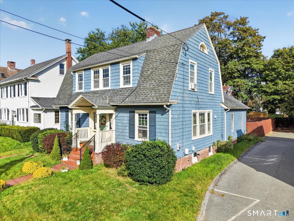 63 Faire Harbour Place New London CT 06320