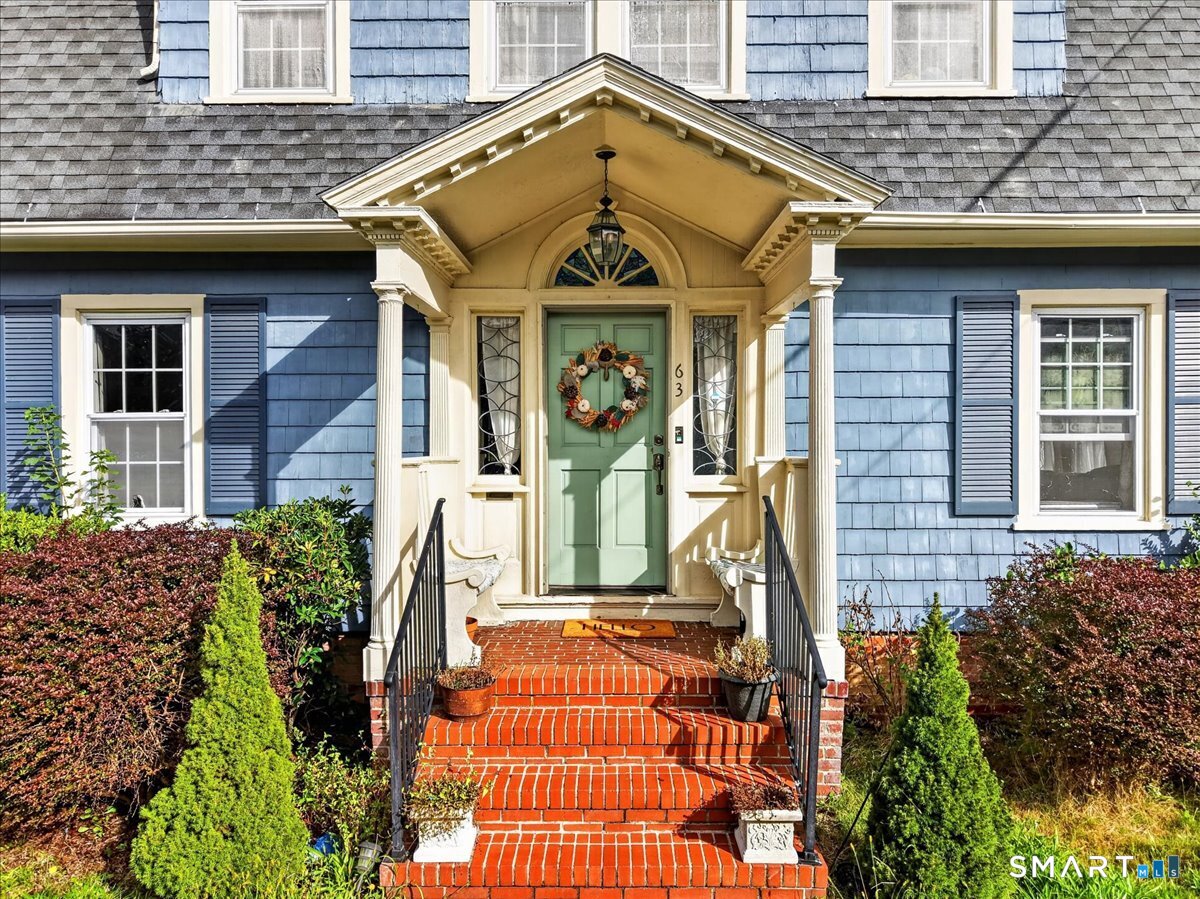 63 Faire Harbour Place New London CT 06320