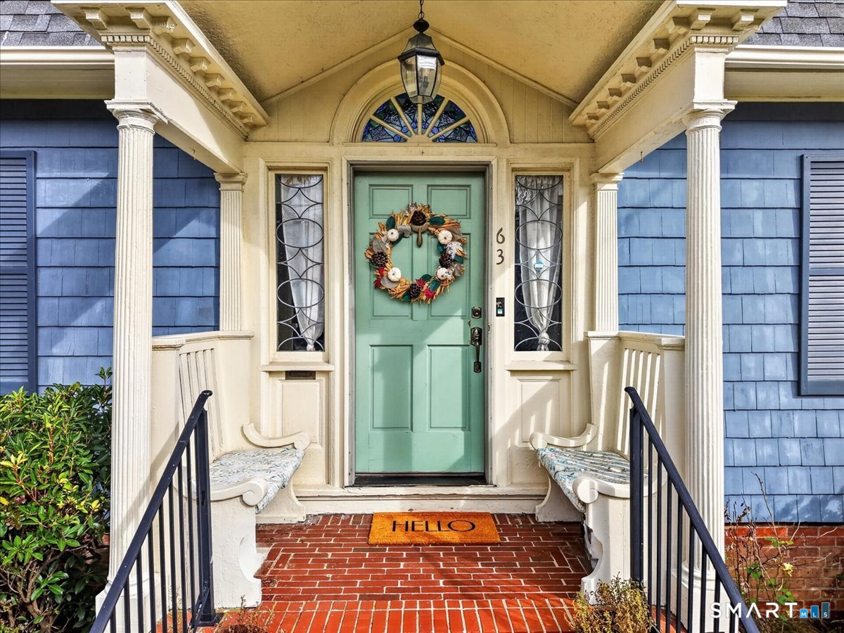 63 Faire Harbour Place New London CT 06320