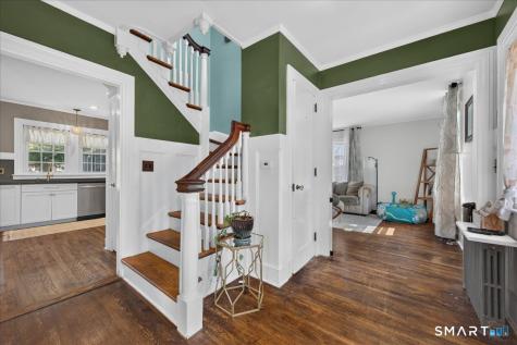 63 Faire Harbour Place New London CT 06320