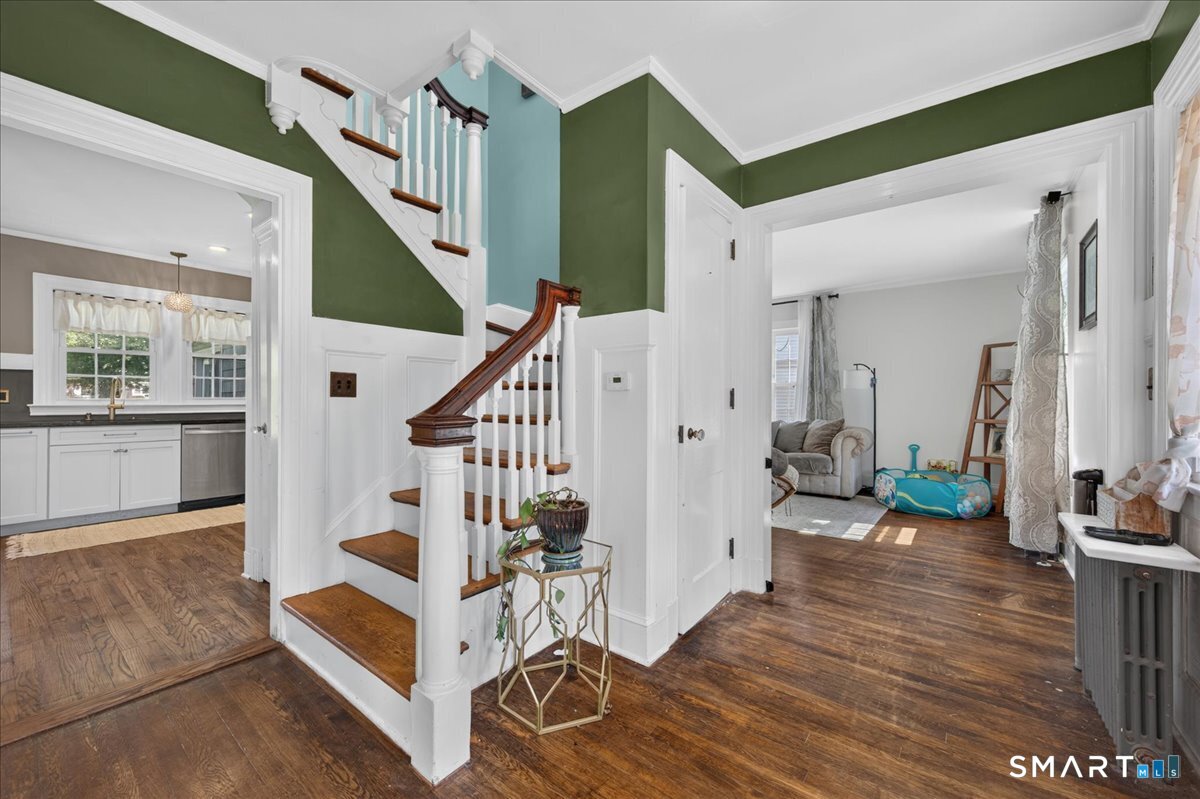 63 Faire Harbour Place New London CT 06320