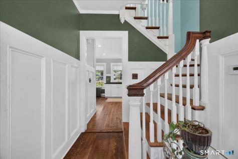 63 Faire Harbour Place New London CT 06320
