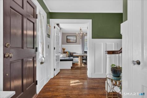 63 Faire Harbour Place New London CT 06320
