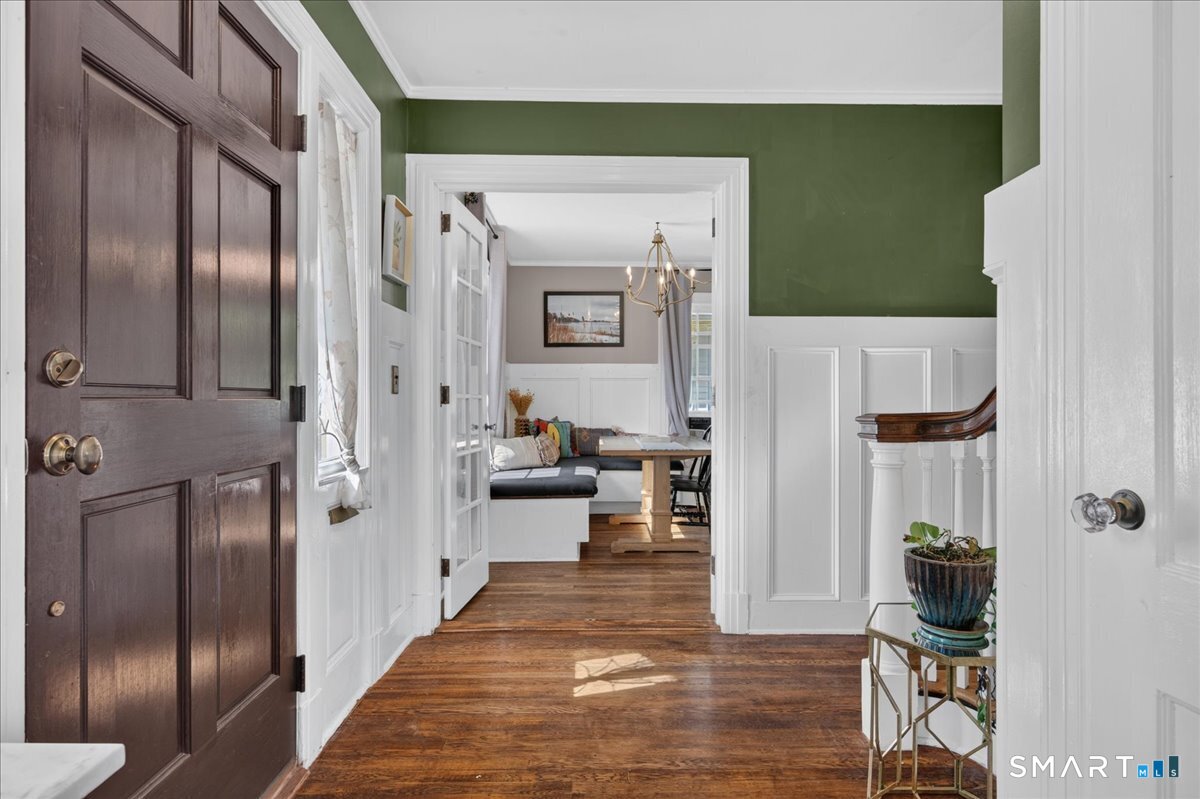 63 Faire Harbour Place New London CT 06320