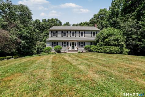 23 Jeremiah Road Newtown CT 06482