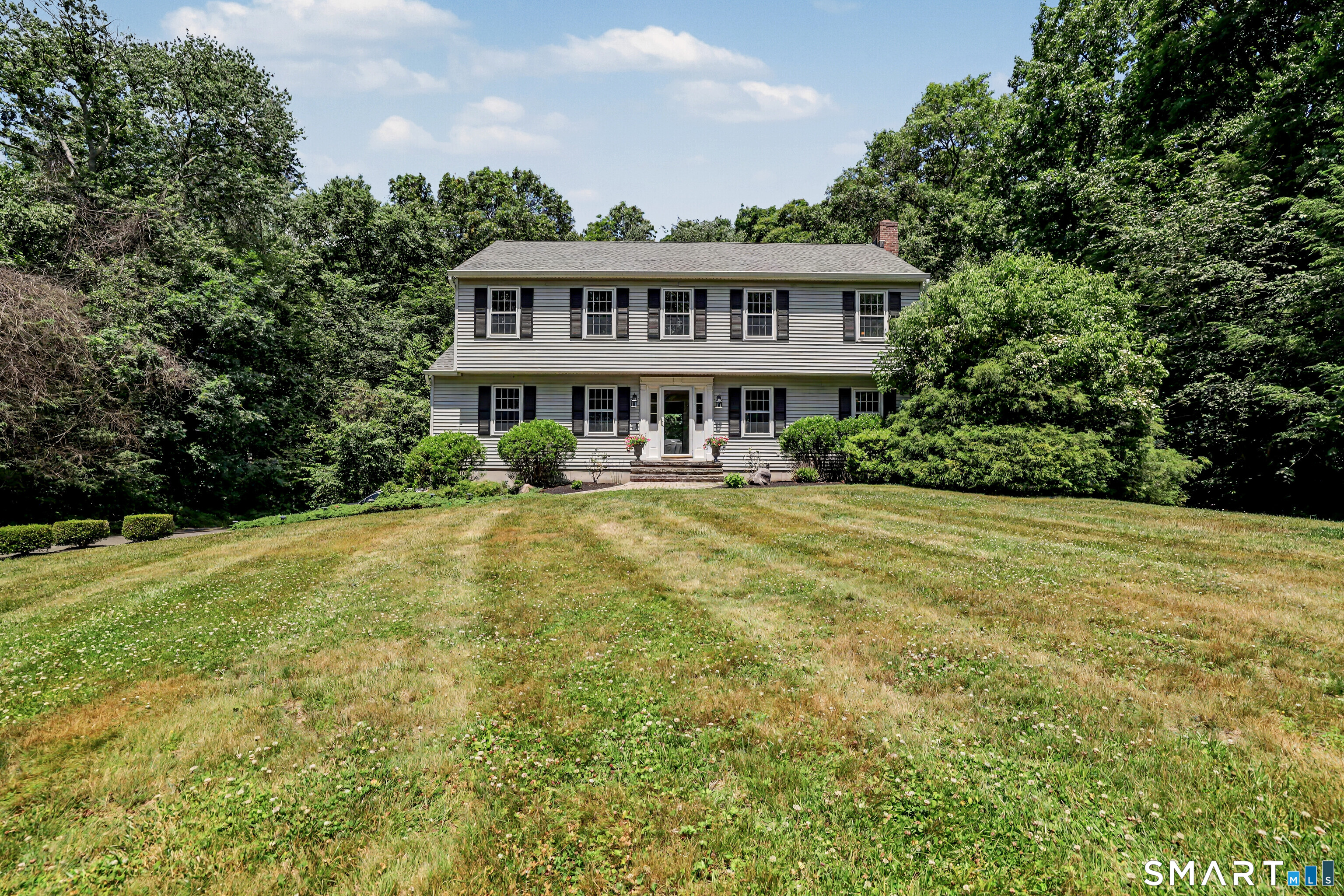 23 Jeremiah Road Newtown CT 06482