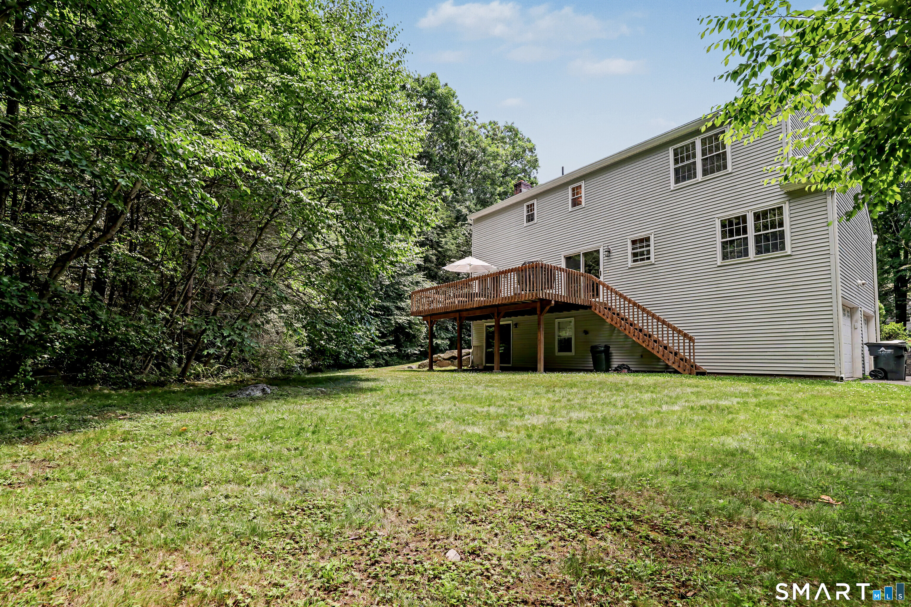 23 Jeremiah Road Newtown CT 06482