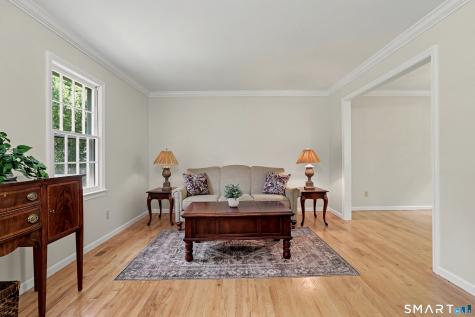 23 Jeremiah Road Newtown CT 06482