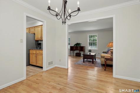23 Jeremiah Road Newtown CT 06482