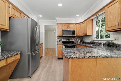 23 Jeremiah Road Newtown CT 06482