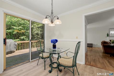 23 Jeremiah Road Newtown CT 06482