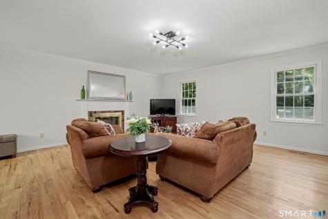 23 Jeremiah Road Newtown CT 06482