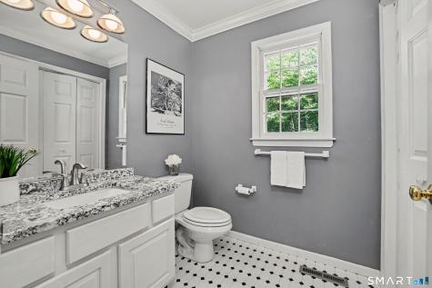 23 Jeremiah Road Newtown CT 06482