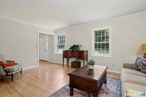 23 Jeremiah Road Newtown CT 06482