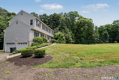 23 Jeremiah Road Newtown CT 06482