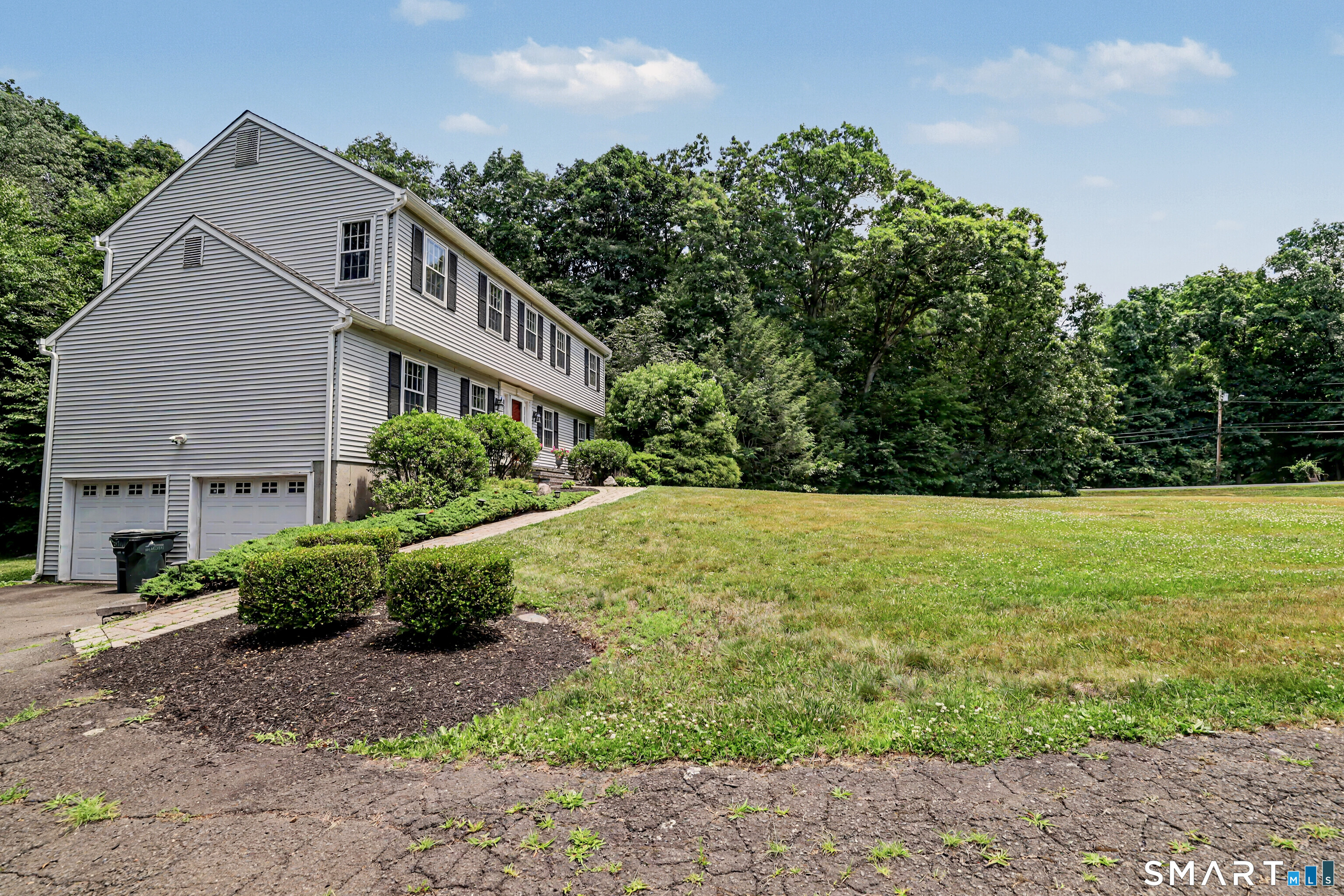 23 Jeremiah Road Newtown CT 06482