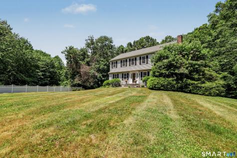 23 Jeremiah Road Newtown CT 06482