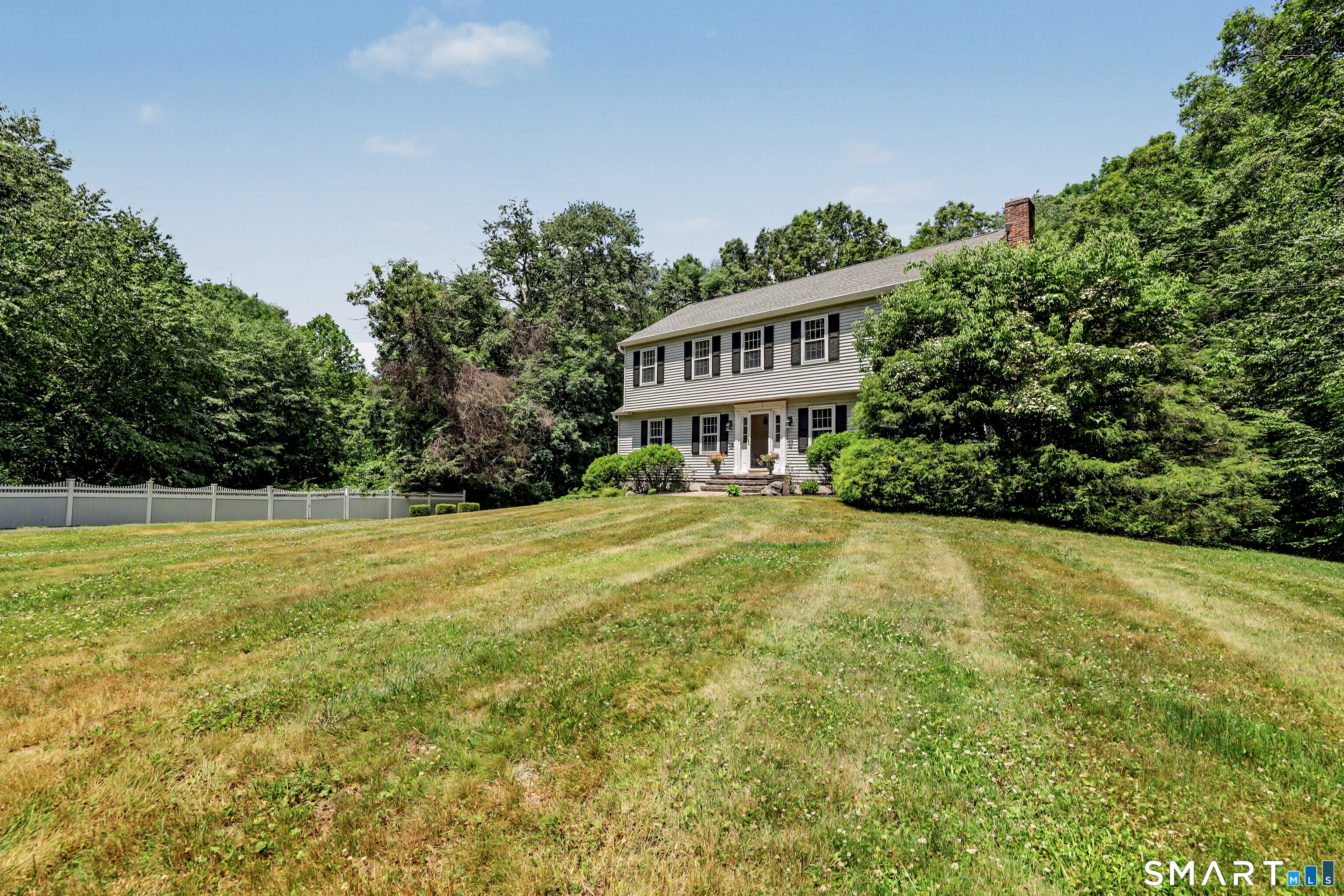 23 Jeremiah Road Newtown CT 06482