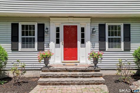 23 Jeremiah Road Newtown CT 06482