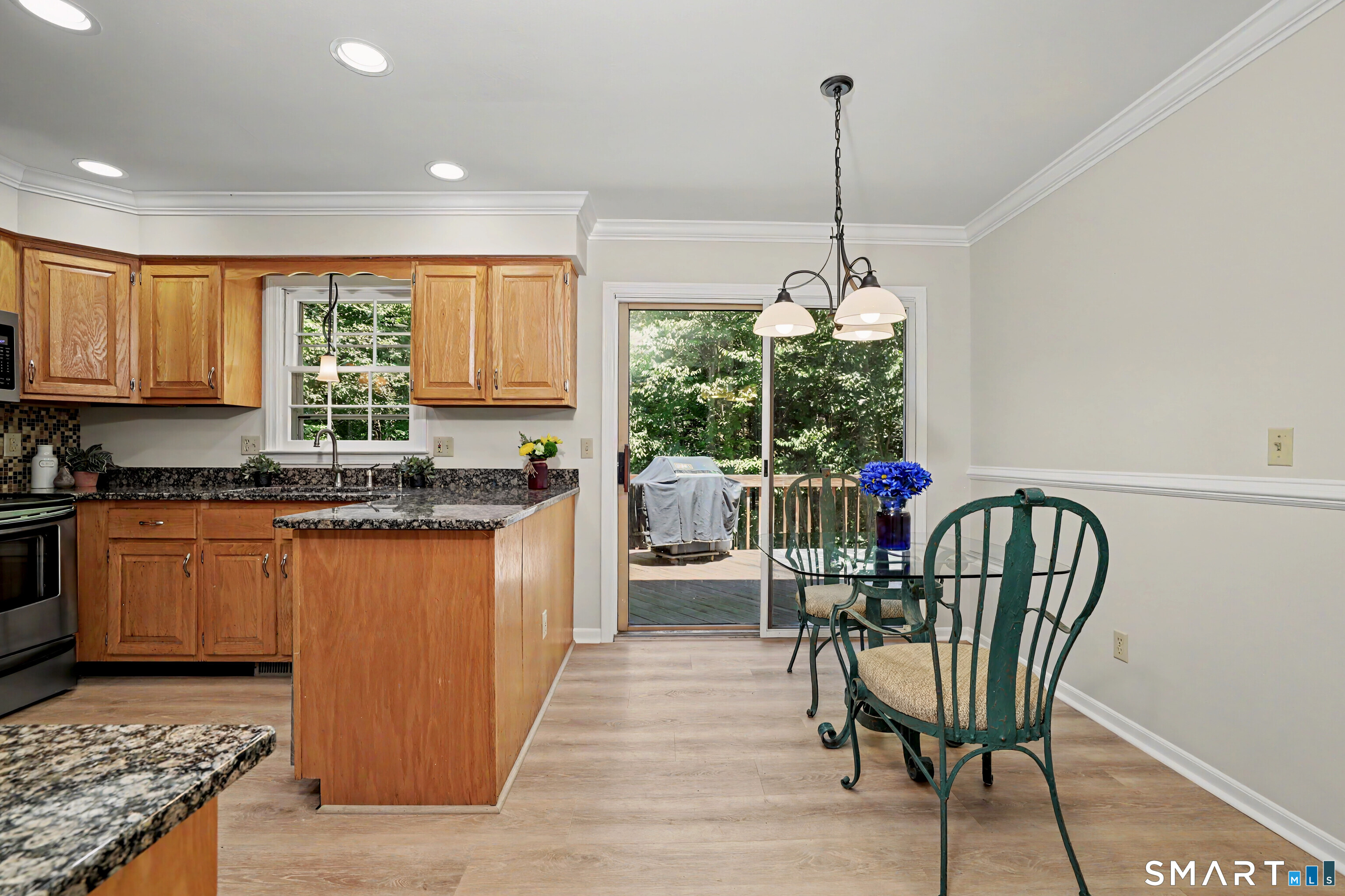 23 Jeremiah Road Newtown CT 06482