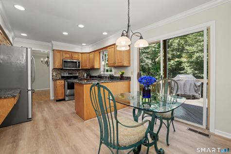 23 Jeremiah Road Newtown CT 06482