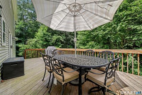 23 Jeremiah Road Newtown CT 06482