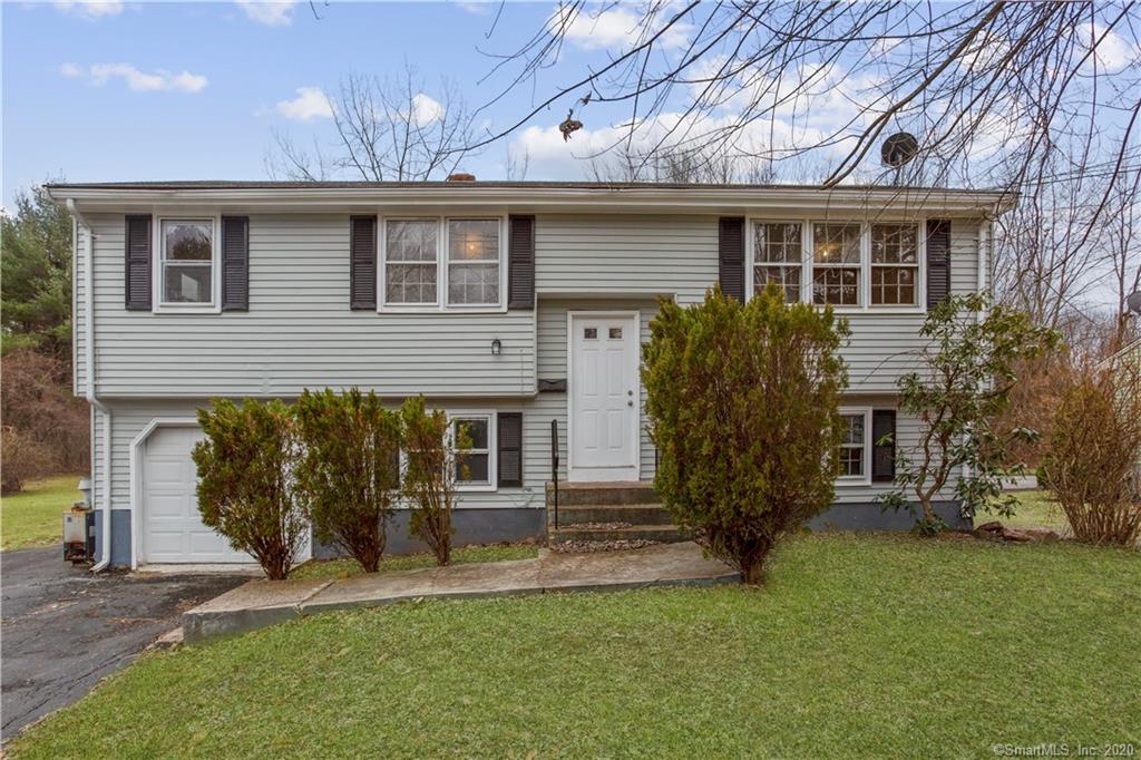 27 Forest Lane Bloomfield CT 06002