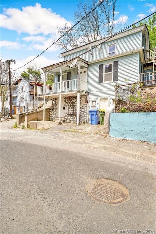 44 Gilbert Street Waterbury CT 06702