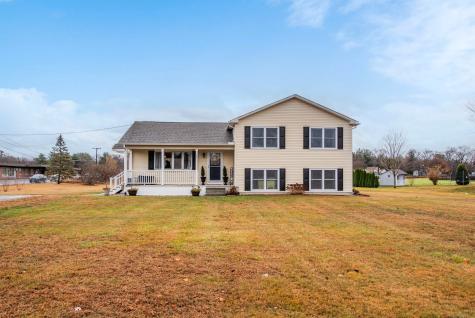 16 Olmstead Road Enfield CT 06082