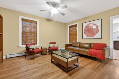 202 Laurel Street Hartford CT 06105