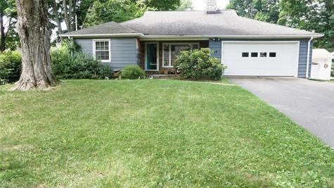 48 Fern Hill Road Bristol CT 06010