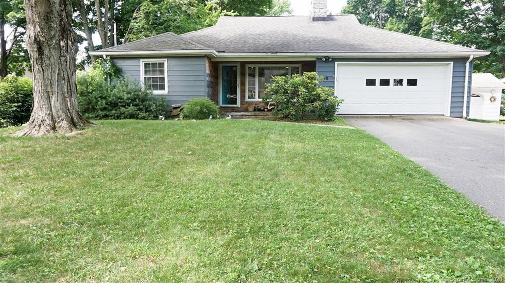48 Fern Hill Road Bristol CT 06010