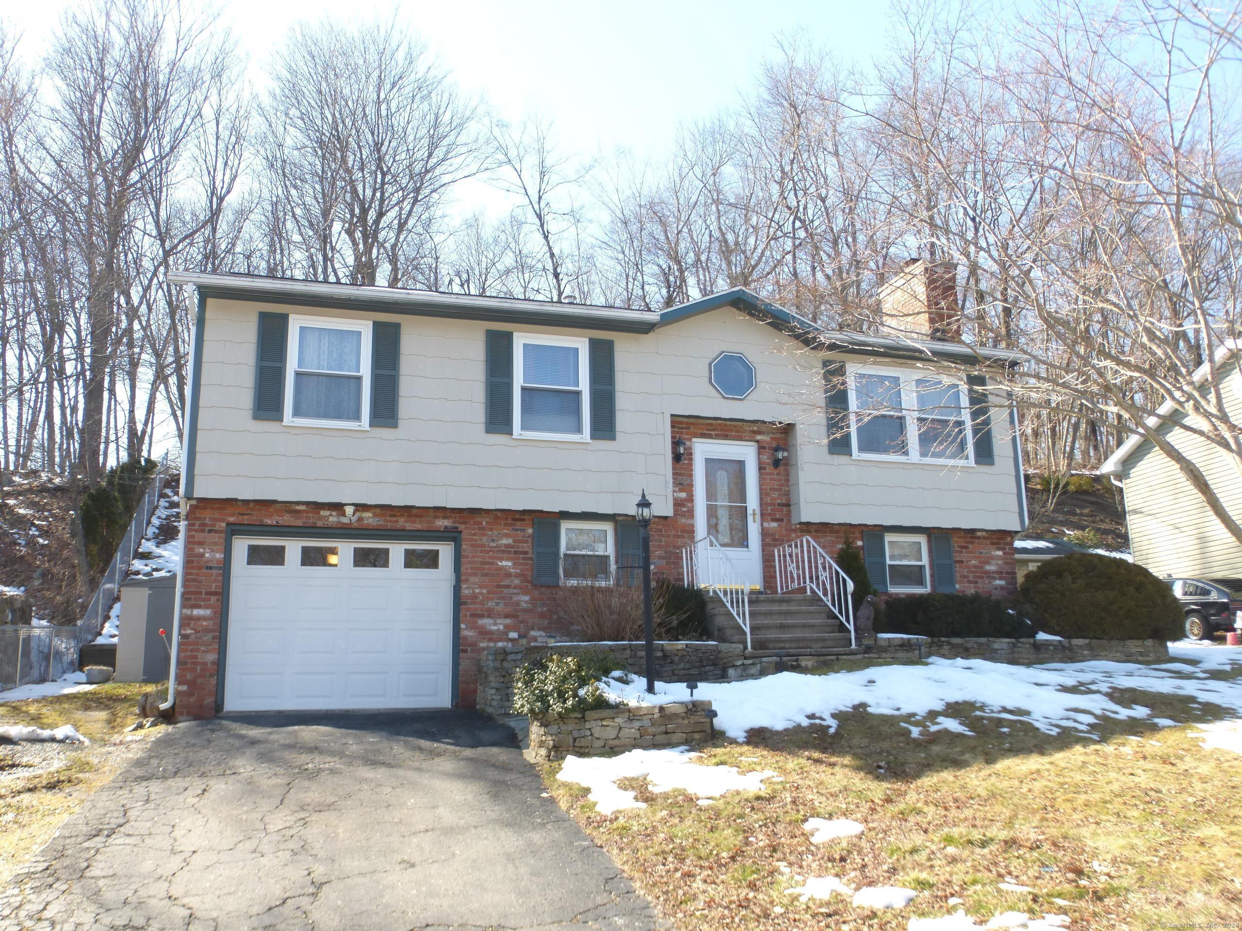 306 Morning Dove Road Naugatuck CT 06770