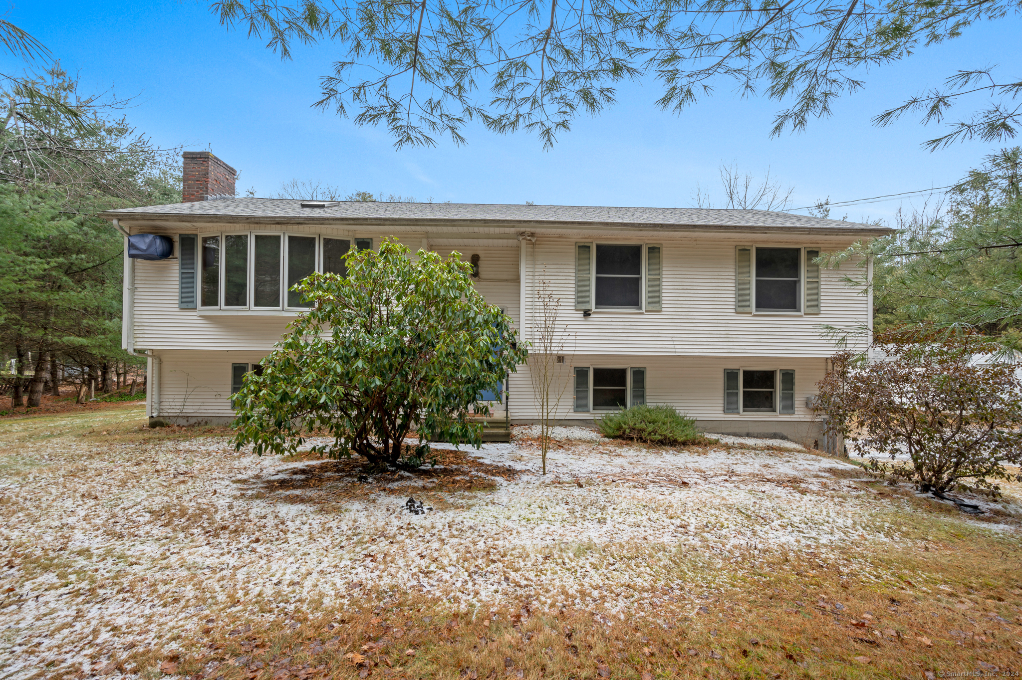 37 Hillcrest Drive Stafford CT 06076