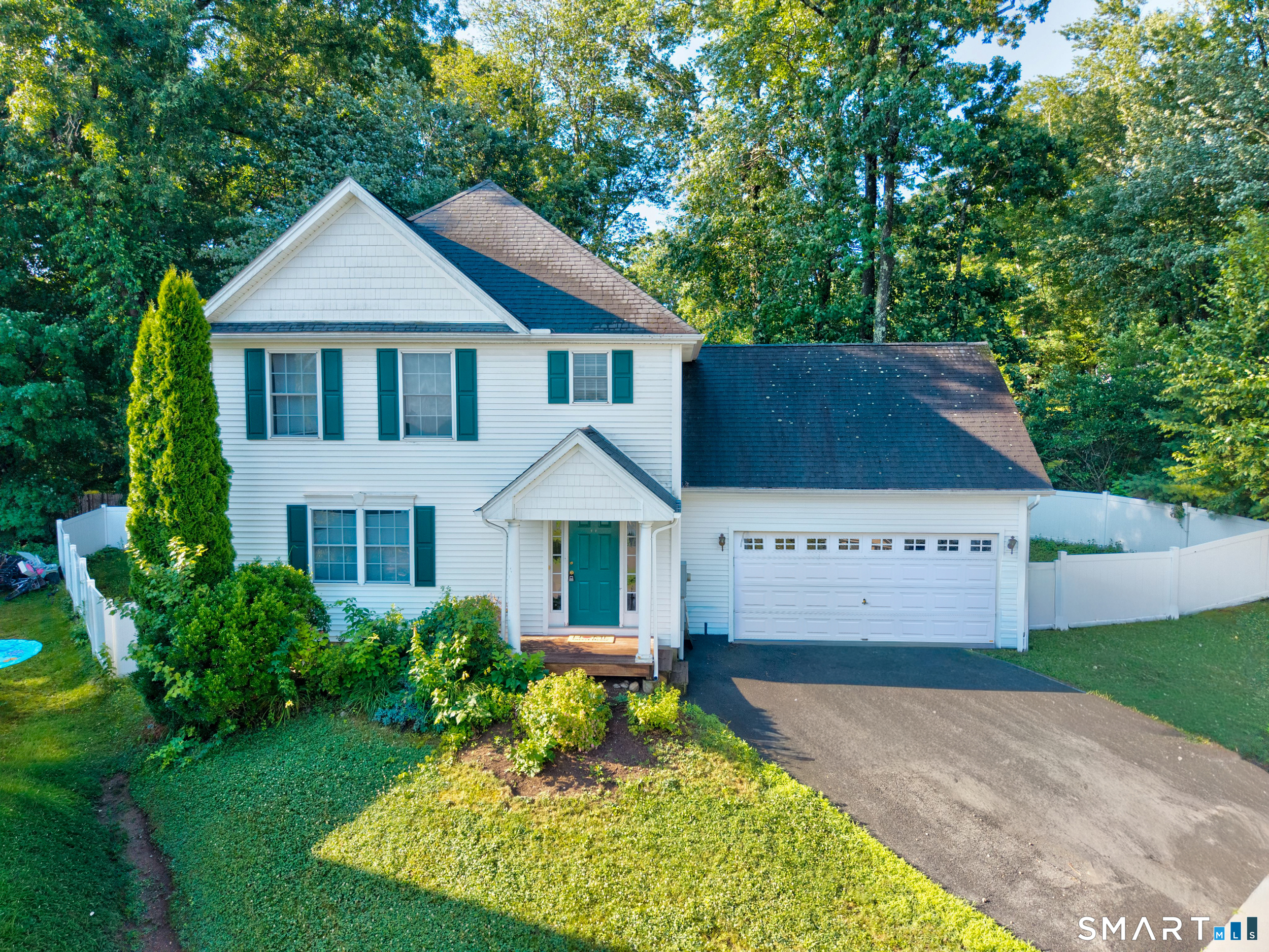 58 Royal Oaks Avenue East Hampton CT 06424