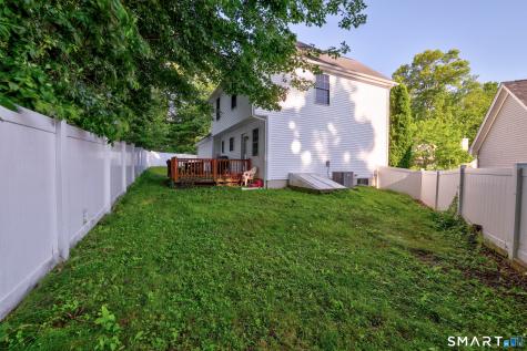 58 Royal Oaks Avenue East Hampton CT 06424