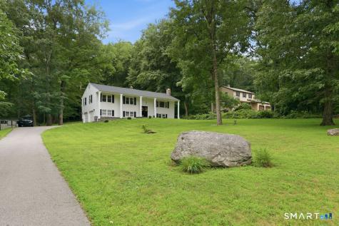 208 Chimney Sweep Hill Road Glastonbury CT 06033