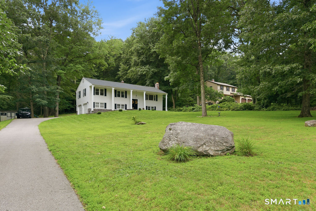 208 Chimney Sweep Hill Road Glastonbury CT 06033