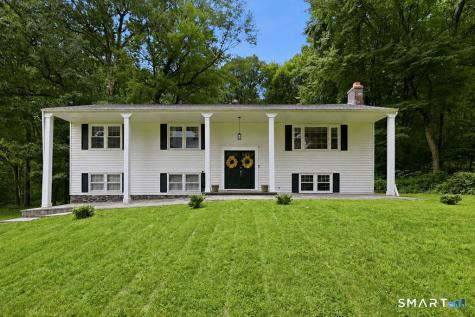 208 Chimney Sweep Hill Road Glastonbury CT 06033