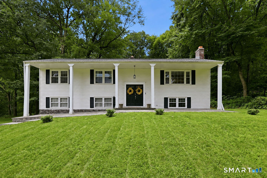 208 Chimney Sweep Hill Road Glastonbury CT 06033