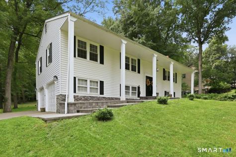 208 Chimney Sweep Hill Road Glastonbury CT 06033