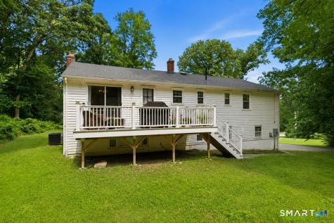 208 Chimney Sweep Hill Road Glastonbury CT 06033
