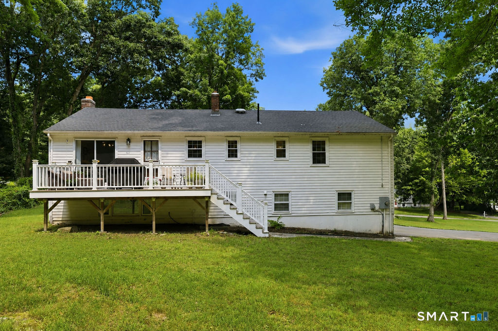 208 Chimney Sweep Hill Road Glastonbury CT 06033