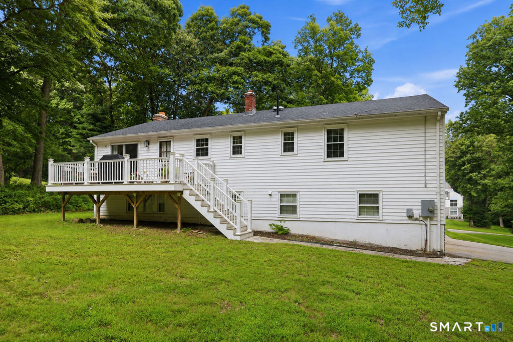 208 Chimney Sweep Hill Road Glastonbury CT 06033
