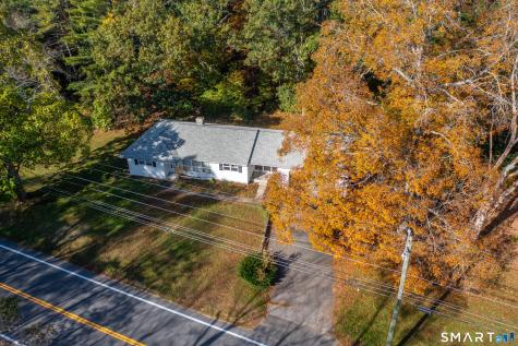 15 Chaplin Road Eastford CT 06242