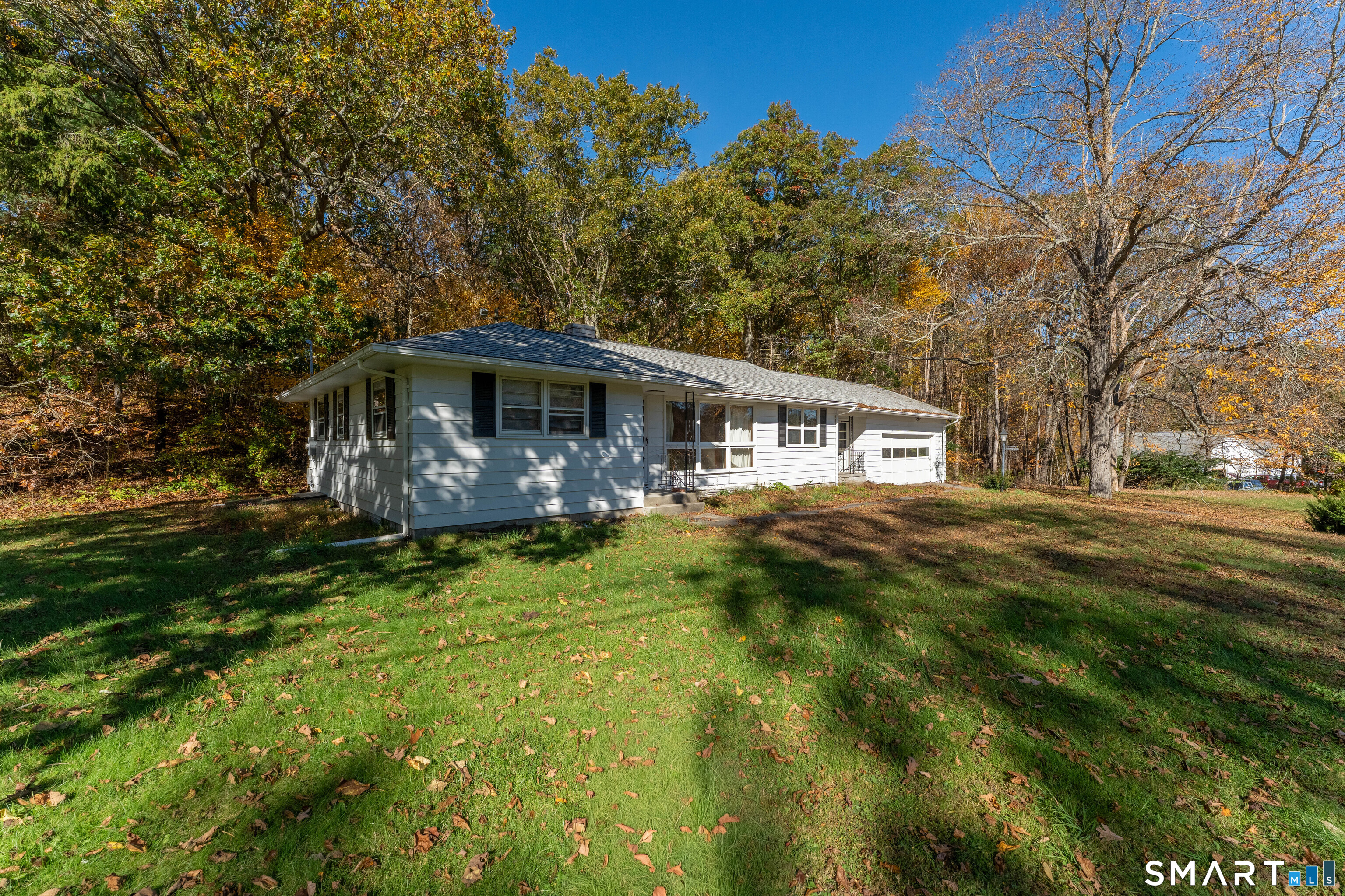 15 Chaplin Road Eastford CT 06242