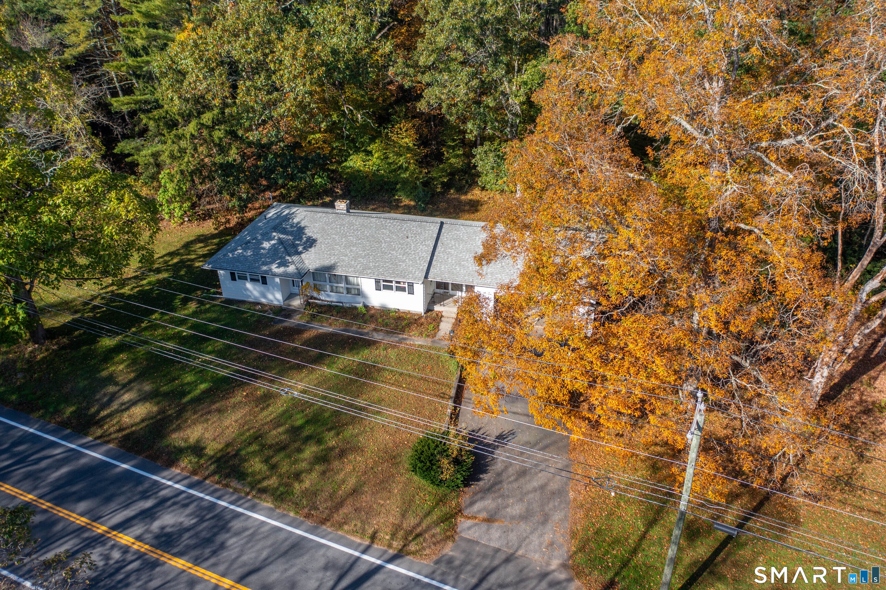 15 Chaplin Road Eastford CT 06242